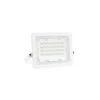 PROSTO LED reflektor 30W dnevna svetlost, beli