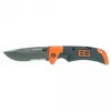 Noz Bear Grylls GERBER 033570