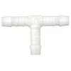 Granit T-priključek za cevni nastavek 15 mm PVC PN 16 barov