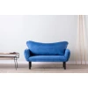 Atelier del Sofa Chatto Sofa, Plava