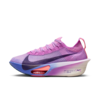 Nike W AIR ZOOM ALPHAFLY NEXT% 3, ženske patike za trčanje, ljubičasta FD8315