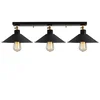 Opviq Luster Berceste N 660, Metalni, Crni