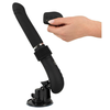 Suvajoči vibrator Fucking Machine 2.0