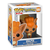 FUNKO POP GAMES: POKEMON- VULPIX (EMEA)