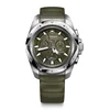 Victorinox 242081 Mens watch I.N.O.X Chrono  43mm 20ATM
