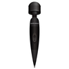 Bodywand Midnight Plug-In Massager Black