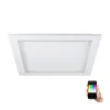Eglo 900484 - LED RGBW prigušiva stropna svetiljka PADROGIANO-Z LED/35,5W/230V