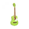 Ukulele Gaucho serija G-C-E-A RUGA-GAP Ortega