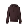 Carhartt WIP Majica Chase čokolada