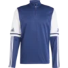 Majica z dolgimi rokavi adida QUADRA25 TR TOP
