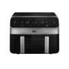 Beko Friteza na vruć vazduh FRL 6488 B, 2400W, 9.5l, Crna