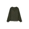VERO MODA Bluza VMLOUISA jelka