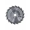 BOSCH List kružne testere Speedline Wood 160 x 20 x 2.4 mm. 18