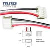 Konektor PH-4Y 24AWG ( P-2303 )