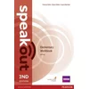 Speakout Elementary 2nd Edition Workbook with Key