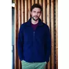 Kariban muška jakna KA9102 FULL ZIP MICROFLEECE JACKET