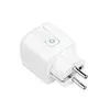 MiBoxer WiFi pametna vtičnica 16A SWE01 Milight Smart