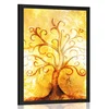 Plakat drevo življenja - 30x45 no frame