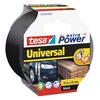 TESA Močen lepilni trak TESA Tesa® Extra Power črne barve (D x Š) 10 m x 50 mm iz kavčuka, vsebina: 1 rola