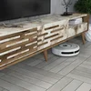 Lessentiel Maison Set TV Komoda i klub sto Šareni