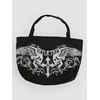 Affliction Winged Up Bag black