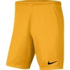Nike Hlače rumena 173 - 177 cm/S Dry Park Iii