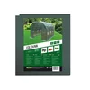 eoshop Drevo iz folije vrt laminiran film 10m2 4x2,5x2h