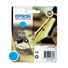 EPSON črnilo B-CYAN 16XL (C13T16324010)