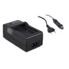 Polnilec za baterijo Sony NP-FW50/NP-FW70/NP-FW100, namizni