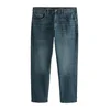 Next Kavbojke moder denim