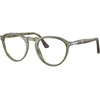 Persol Muški okvir za dioptrijske naočare 0PO3286V 1226, Plavi