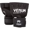 VENUM Fitness rukavice Gel Black XL