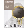 YAMAHA SB-6X silent brass dušilec