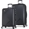 ZOOZIE BAGS Set kofera 2/1 Diamond MV8039