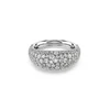 Prstan Swarovski SUBLIMA 5737599