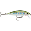RAPALA X-RAP COUNTDOWN (XRCD) 5 RT