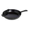 Ponev za cvrtje, 26 cm, litoželezna, Staub