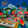 Pearl & The Oysters - Coast 2 Coast (Blue Coloured) (LP)
