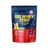 BioTechUSA IsoWhey Zero Catalan caramel cream 454g
