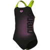Arena dim light swim pro back 116cm