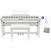 Pianonova Girona 08 SET Digitalni piano White