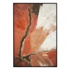Slika z okvirjem/na platnu 83x123 cm Astratto – Premier Housewares