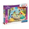 CLEMENTONI PUZZLE 60 PRINCESS