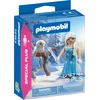 PLAYMOBIL 72153 - ledena princesa - 1 k.