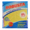 ROBUSTA sunĐerasta krpa za posuĐe 2/1 (18x20 cm)