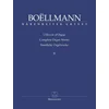 BOELLMANN:COMPLETE OEGAN WORKS VOL.2