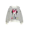 Desigual Majica Minnie Mouse mešane barve/bela