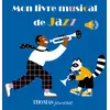Mon livre musical de jazz