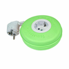Famatel Produžni kabel, schuko utičnica, dužina 2m, ROLLER - 2992-G