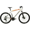 BICIKL SCOTT ASPECT 670 Disc white
